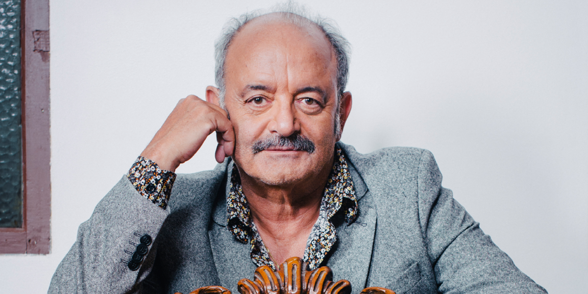 Louis Chedid