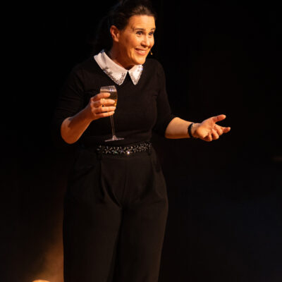 Antonia de Rendinger