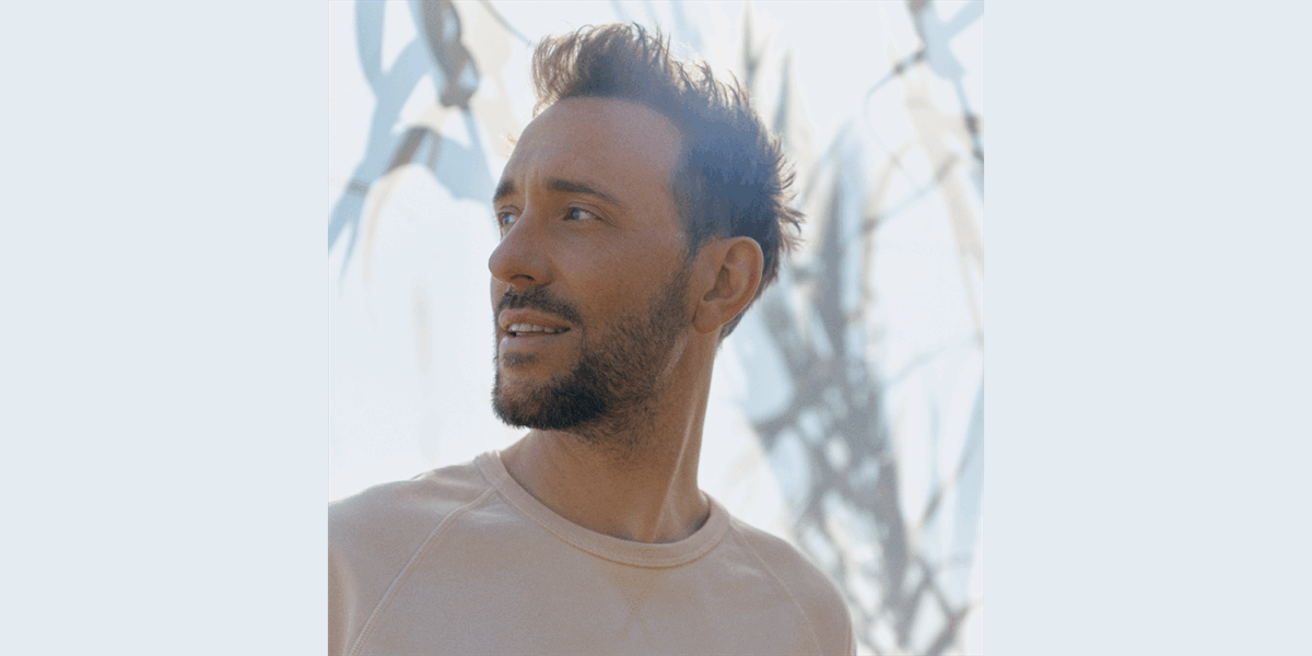 Charlie Winston