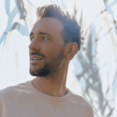 Charlie Winston