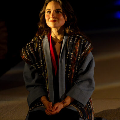 Cléopâtre. La Reine louve