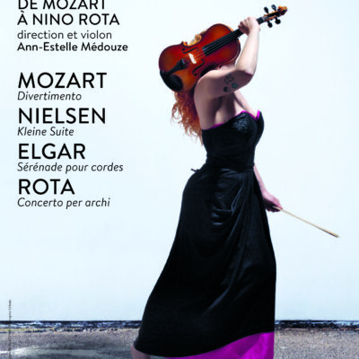 De Mozart à Nino Rota