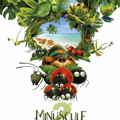 Croque-ciné Minuscule 2