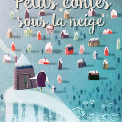 Croque-ciné Petits contes sous la neige