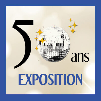 Exposition - Intemporels depuis 1975