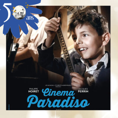 Choix du public - Cinéma Paradiso