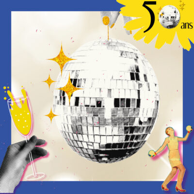 Spectacle - Bal de clôture