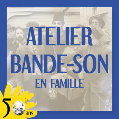 Atelier - la bande-son du film