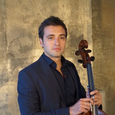 Violoncelle virtuose