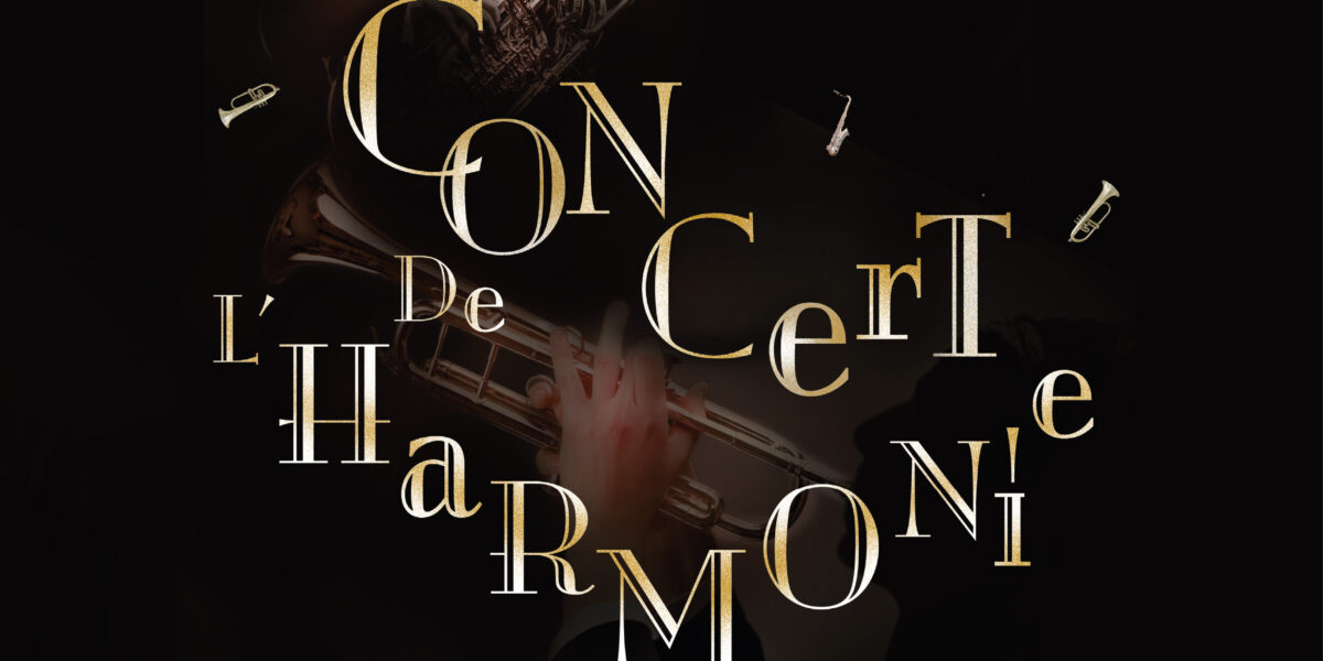 Concert de l’Harmonie
