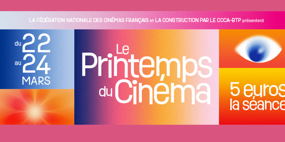 Printemps du cinéma
