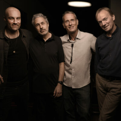 COPYRIGHT: PHILIPPE LEVY-STAB