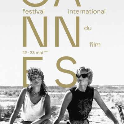 Ouverture Festival de Cannes