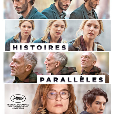 Histoires parallèles