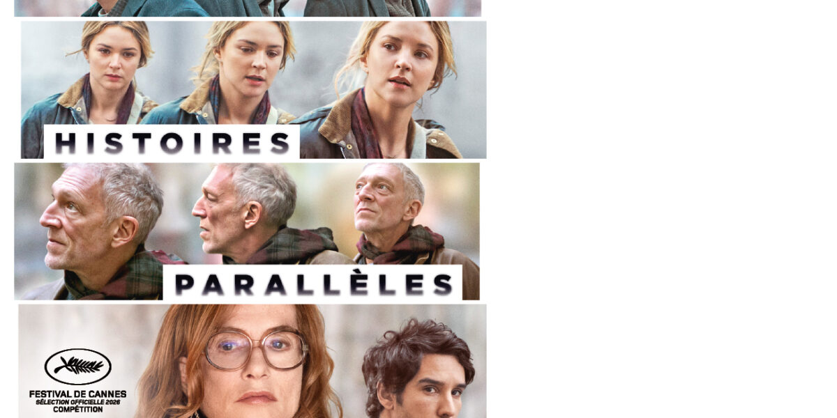 Histoires parallèles