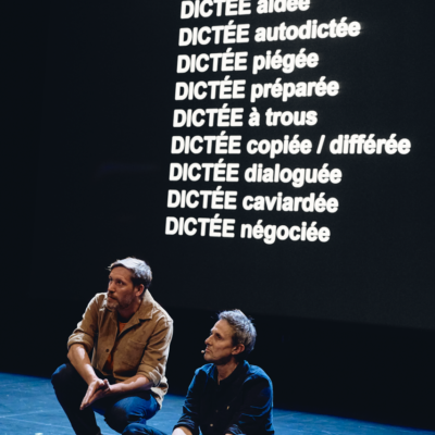 La convivialité, la faute de l'orthographe