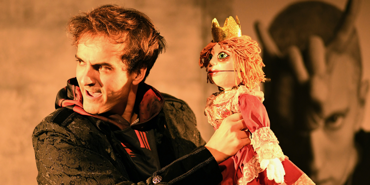 H#mlet, la fin d&rsquo;une enfance