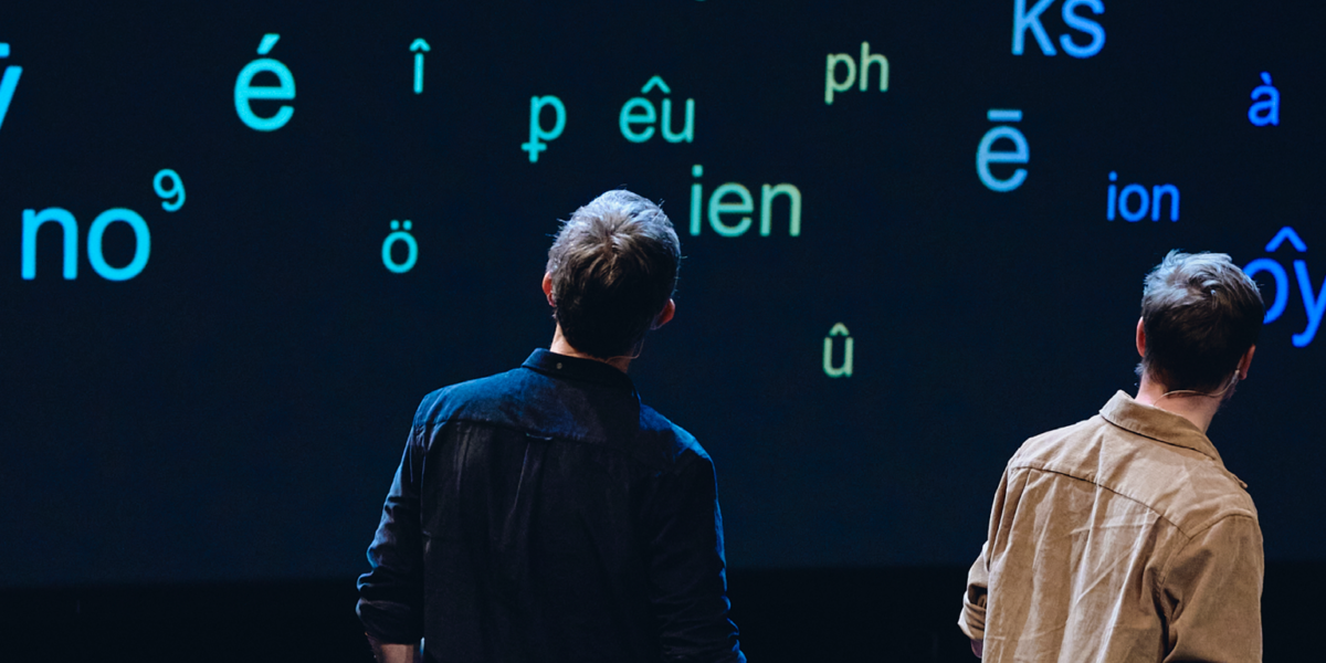 La convivialité, la faute de l&rsquo;orthographe