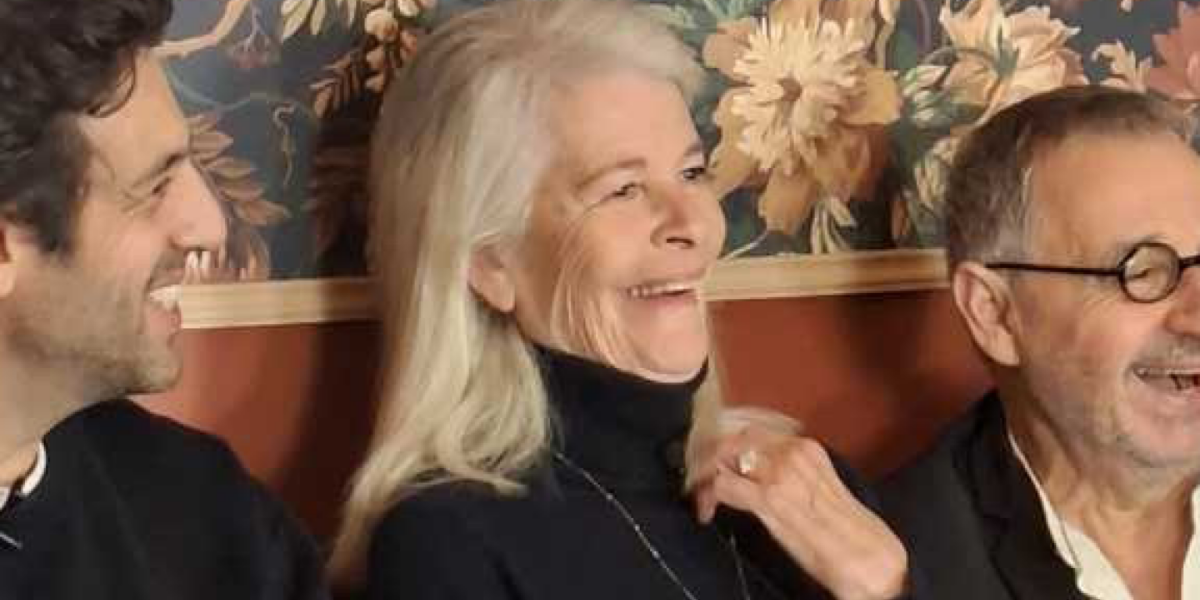 Le mal de mère