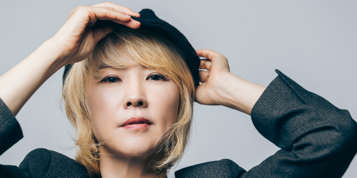 Youn Sun Nah