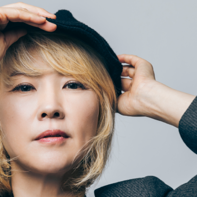 Youn Sun Nah