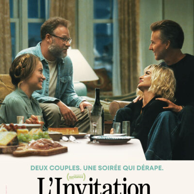 L'invitation