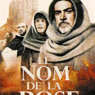 Le nom de la Rose