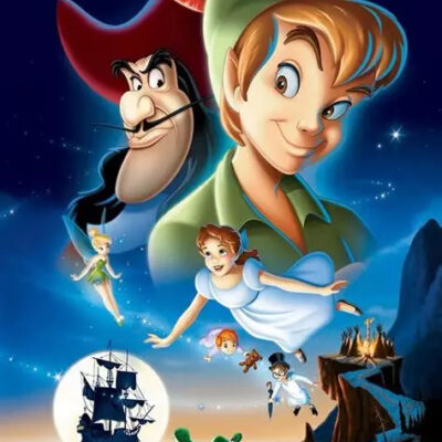 Peter Pan