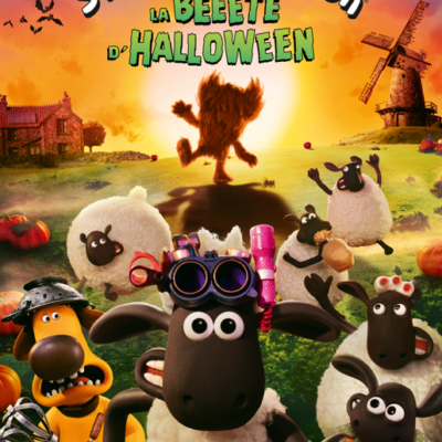 Spécial Halloween