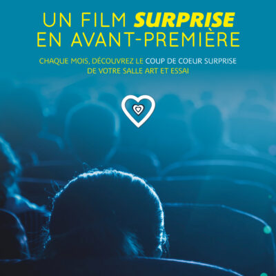 Coup de cœur surprise