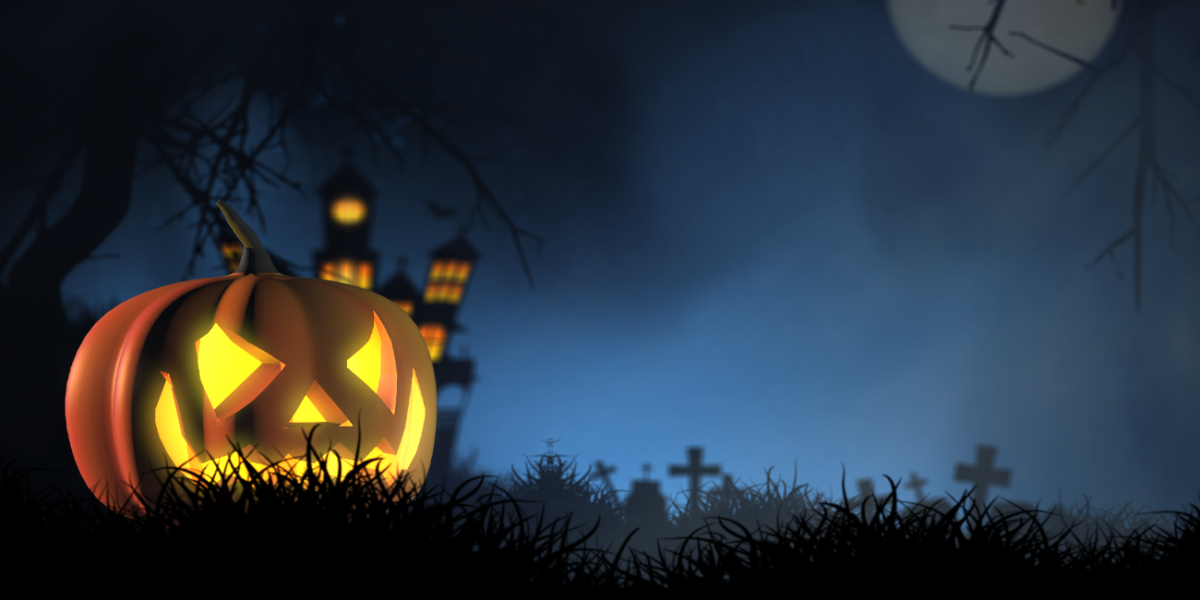Spécial Halloween